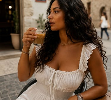 Profesional de bienestar Mariana en Santiago de Compostela