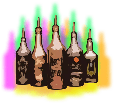 ARTEDDYSCAP Exposiciones Positive Dark