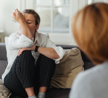 individual counselling