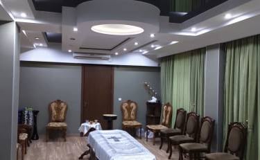 სარიტუალო დარბაზი