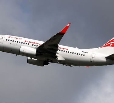 გადასვენება ნებისმიერ ქვეყანაში