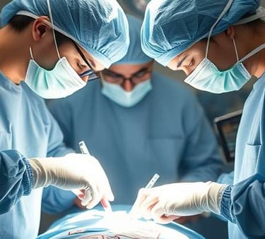 ბალზამირება/გაპატიოსნება