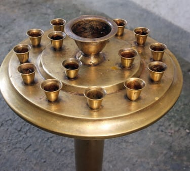 შანდალი