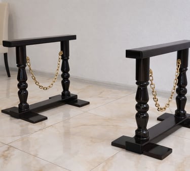 სასახლის სადგამი