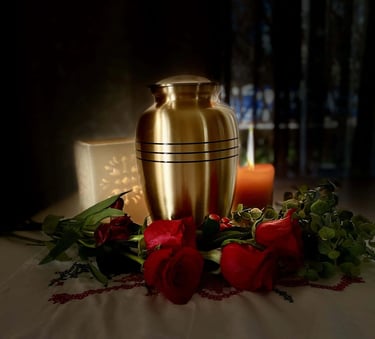 კრემაცია