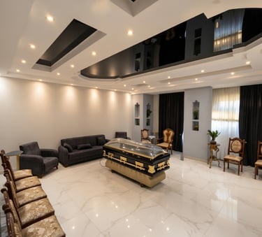 სარიტუალო დარბაზი