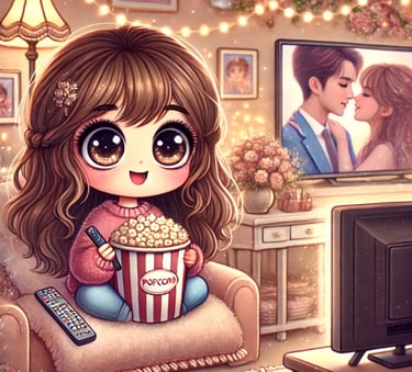 Doramas - Dorameiros - Fofo