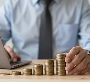 A close-up of a legal document with a high-end fountain pen resting on it, set in a sophisticated South American law office, soft natural lighting, reflecting technical excellence and trust.