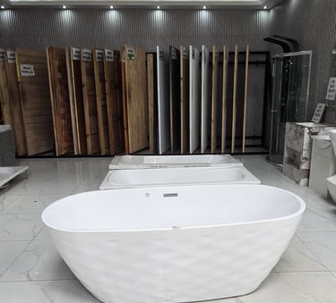 different bath tubs in kliptown