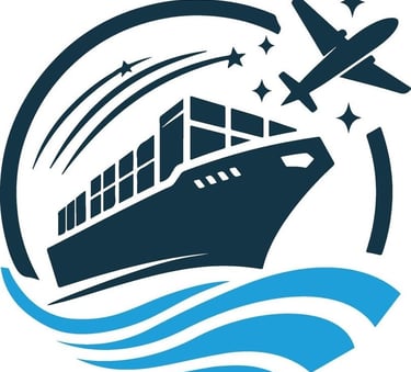 contact for International Shipments