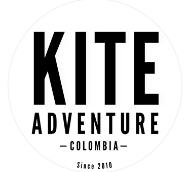 kitesurf en la guajira