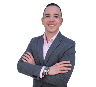 Moisés Zabalbeascoa consultor experto en IA