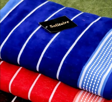 Cotton Bath Towel I Singla Global Freight