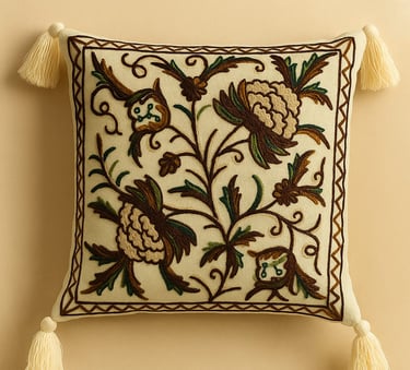 Cushions Kanha Universal Export