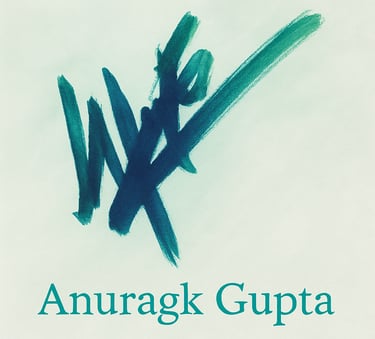 signage-oil-painting-Studio-Ananta-spiritual-libre-essence-anuragk-gupta