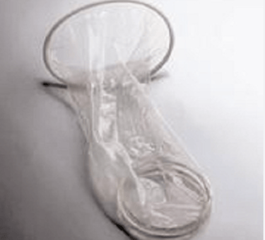Internal condom