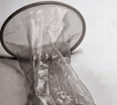 Image of Internal Condom