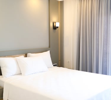 Akdeniz Yaşam Otel | Susanoğlu Oteller | Anında Rezervasyon
