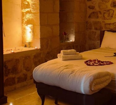 Sahmeran Otel | Midyat Oteller | Anında Rezervasyon