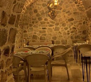 Carra Konağı | Mardin Oteller | Anında Rezervasyon
