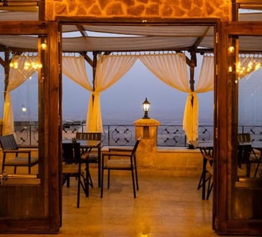 Zerzevan Hotel | Mardin Oteller | Anında Rezervasyon