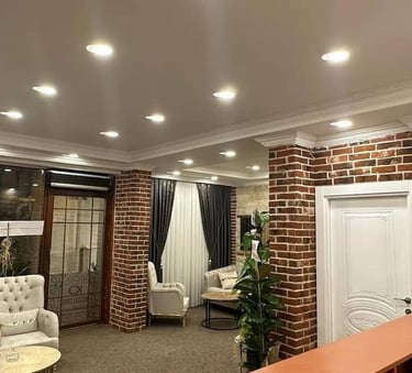 Konak Otel Suriçi | Sur Oteller | Anında Rezervasyon