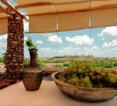 Kasr-ı Nehroz Hotel | Midyat Oteller | Anında Rezervasyon