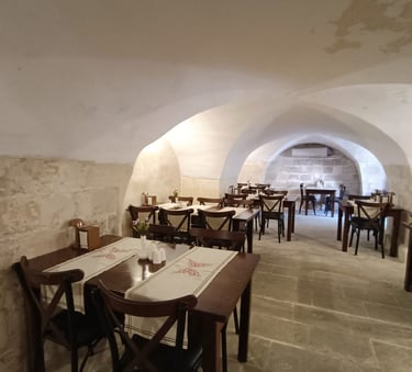 Fırfırlı Konak | Şanlıurfa Oteller | Anında Rezervasyon