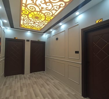 Sandra Hotel | Şanlıurfa Oteller