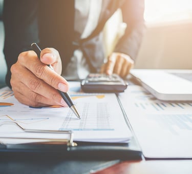 Analisando planilha de provisionamento