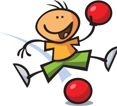 Dodgeball