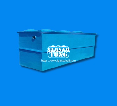 Grease Trap