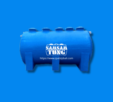 Ground Water Tank