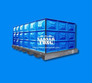 Roof Tank