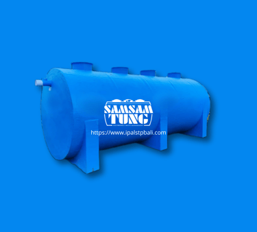 Sewage Treatment Plant