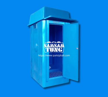 Toilet Portable