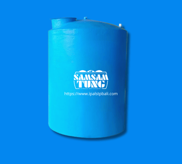 Water Tank Silinder