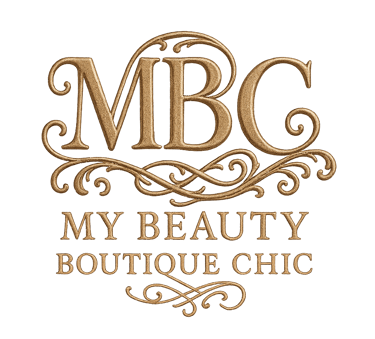 my beauty boutique chic