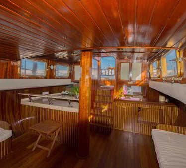 interior mondragon 