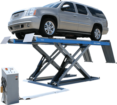 Vehicle Lift Victoria BC