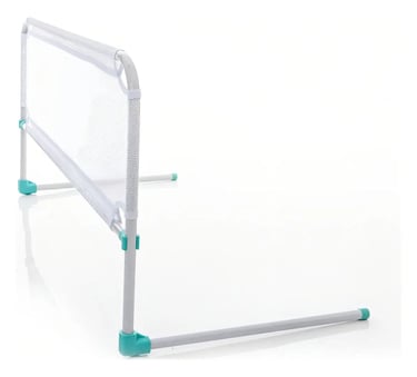 Grade P/ Cama Branco 87 cm 41 cm