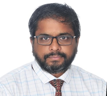 Kiran Edupuganti