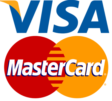 payment metod platba kartou visa a mastercard