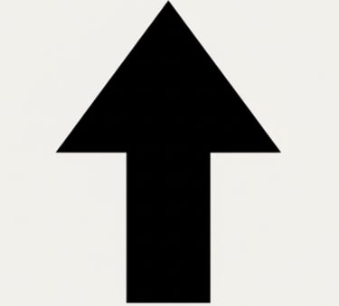 up arrow
