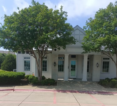 Park Place HOA