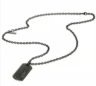 Coliers pour Hommes