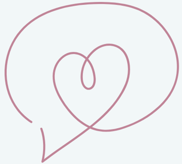 image cœur, avis clients satisfaits