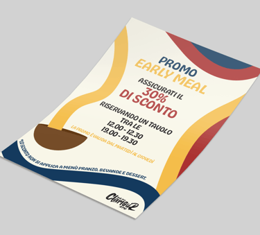 Clamour Noodle House