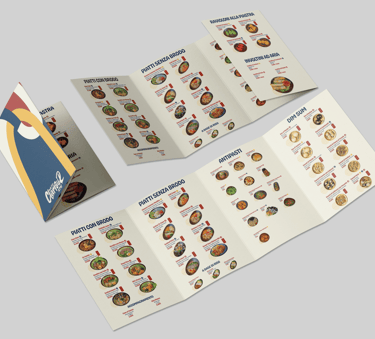 Clamour Noodle House