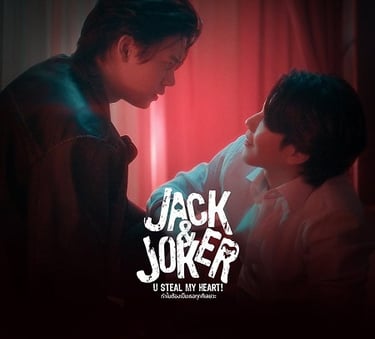 Jack And Jocker - Vostfr